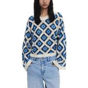 Neulepusero Desigual  JERS_DEMIS 25SWJF25  EU S