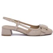 Korkokengät Frau  DAINO ECRU  38