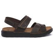 Sandaalit Lumberjack  M0119 ASHER  40