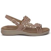 Sandaalit Valleverde  ORO  39