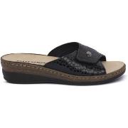 Sandaalit Valleverde  BLU  37