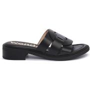 Sandaalit Wonders  ISEO NERO  38