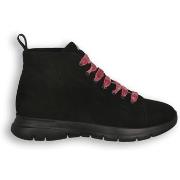 Kengät Frau  SOFTY NERO  37