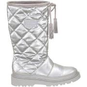 Saappaat Guess  FLVEE4FAB10-SILVE  35