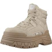 Saappaat Buffalo  FUSION HYB MID  40
