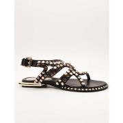 Sandaalit Café Noir  C1GF2102 Nero  36