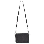 Olkalaukut MICHAEL Michael Kors  35F8STTC9L-BLACK  Yksi Koko