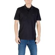 Lyhythihainen poolopaita BOSS  10241663 50469055  EU XXL