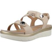 Sandaalit Stonefly  AQUA III 27 NAPPA LTH  36