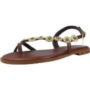 Sandaalit Caryatis  621626C  36