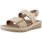 Sandaalit Piesanto  RAFIA  36