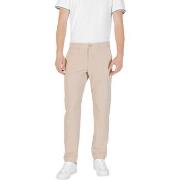 Housut BOSS  T_Commuter-Slim 10268853 01 50534303  IT 46