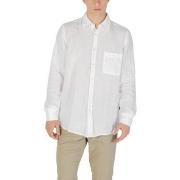 Pitkähihainen paitapusero BOSS  Relegant_6_M 10267858 01 50537381  EU ...