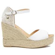 Sandaalit La Valeta  Charlene peep toe  36