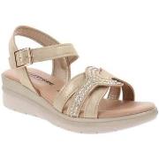Sandaalit Valleverde  VV-55561  36