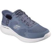 Fitness Skechers  Slip-ins Bounder 2.0. Emerged 232459-SLT SLATE  41