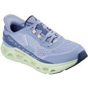 Kengät Skechers  Slip-ins Glide-Step - Altus 150510-BLMT Blue Multi  3...