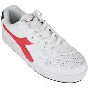 Tennarit Diadora  101.173301 01 C0673 White/Red  36