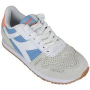 Tennarit Diadora  501.174337 01 C8492 White/Alaskan blue  36