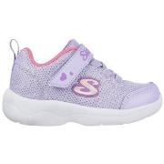 Tyttöjen sandaalit Skechers  Skech-Stepz 2.0 - Easy peasy 302885N-LVPK...