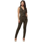 Jumpsuits La Modeuse  22525_P48758  EU XXL