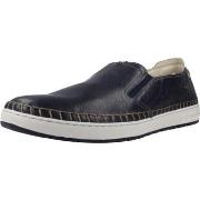 Kengät Fluchos  F1714  40