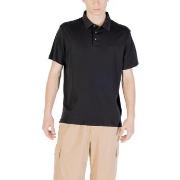 Lyhythihainen poolopaita Calvin Klein Jeans  SS SUPIMA CHEST EMB LV04L...