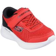 Poikien sandaalit Skechers  Bounder-Trekzic 403908L-RDBK Red/Black  36