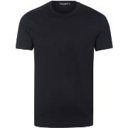 Lyhythihainen t-paita D&G  G8JX7Z G7WRN  IT 46