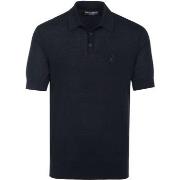 Lyhythihainen poolopaita D&G  GP410K F64EZ  IT 56