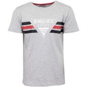 Lyhythihainen t-paita Georges Rech  GRT-5  EU XXL