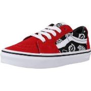 Tennarit Vans  UY SK8-LOW  31 1/2