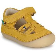 Tyttöjen sandaalit Kickers  KICK SUSHYK LT  18