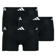 Bokserit adidas  ACTIVE FLEX COTTON Pack de 3  EU XXL