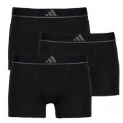 Bokserit adidas  ACTIVE MICRO FLEX ECO Pack de 3  EU XL