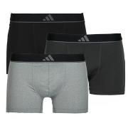 Bokserit adidas  ACTIVE MICRO FLEX ECO Pack de 3  EU XXL