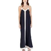 Pitkä mekko Vero Moda  Vmdenise Singlet Ankle Wvn Btq Ga 10329793  EU ...