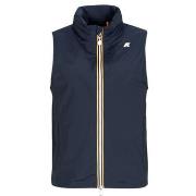 Pusakka K-Way  VALEN STRETCH NYLON JERSEY  EU S