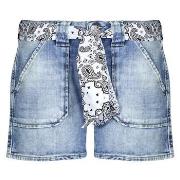 Shortsit & Bermuda-shortsit Le Temps des Cerises  BLOOM  US 29