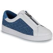 Kengät MICHAEL Michael Kors  KEATON ZIP SLIP ON  36
