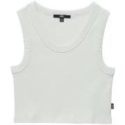 T-paidat & Poolot Vans  DREW RIB TANK  EU XS