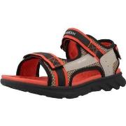 Poikien sandaalit Geox  J SANDAL AIRADYUM B  34