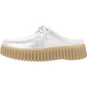 Puukengät Clarks  TORHILL MULE  36