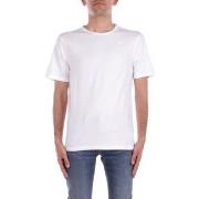 Lyhythihainen t-paita K-Way  K71349W  EU XXL