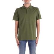 Lyhythihainen t-paita Mc2 Saint Barth  BRGH001 00019H  EU XXL