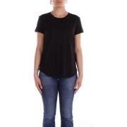 Lyhythihainen t-paita Ralph Lauren  200963871  EU S