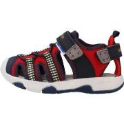 Poikien sandaalit Geox  B SANDAL MULTY BOY B  20