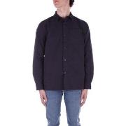 Pitkähihainen paitapusero Barbour  MOS0281  EU M
