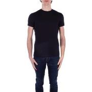 Lyhythihainen t-paita Emporio Armani  8N1TF01JCDZ  EU XXL