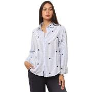 Paitapusero / Kauluspaita La Modeuse  74212_P175615  EU S